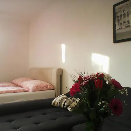 U Zlate Brany Cesky Raj 3*
