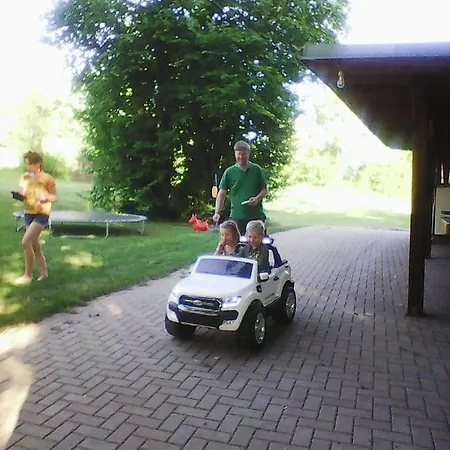 U Zlate Brany Cesky Raj Wellness 4*