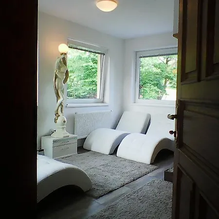 U Zlate Brany Cesky Raj Wellness Pensjonat 4*