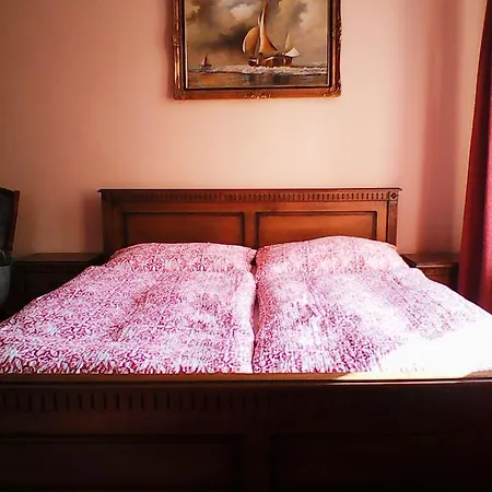 U Zlate Brany Cesky Raj Penzion Libuň