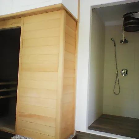 Penzion U Zlate Brany Cesky Raj 3*