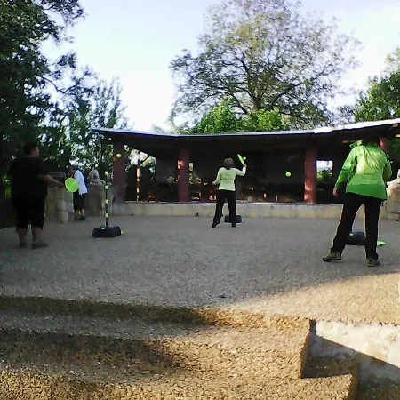 U Zlate Brany Cesky Raj Wellness Pensión Libuň