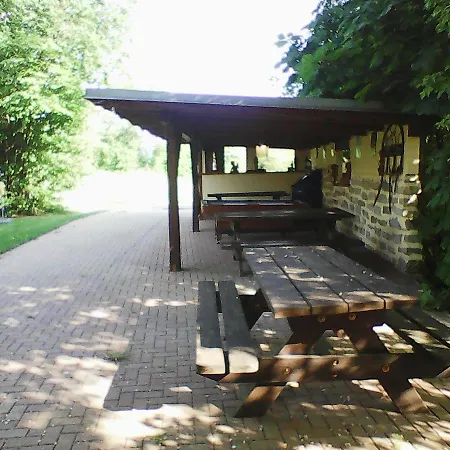 U Zlate Brany Cesky Raj Wellness 3*